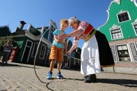 Nederlands openluchtmuseum Arnhem